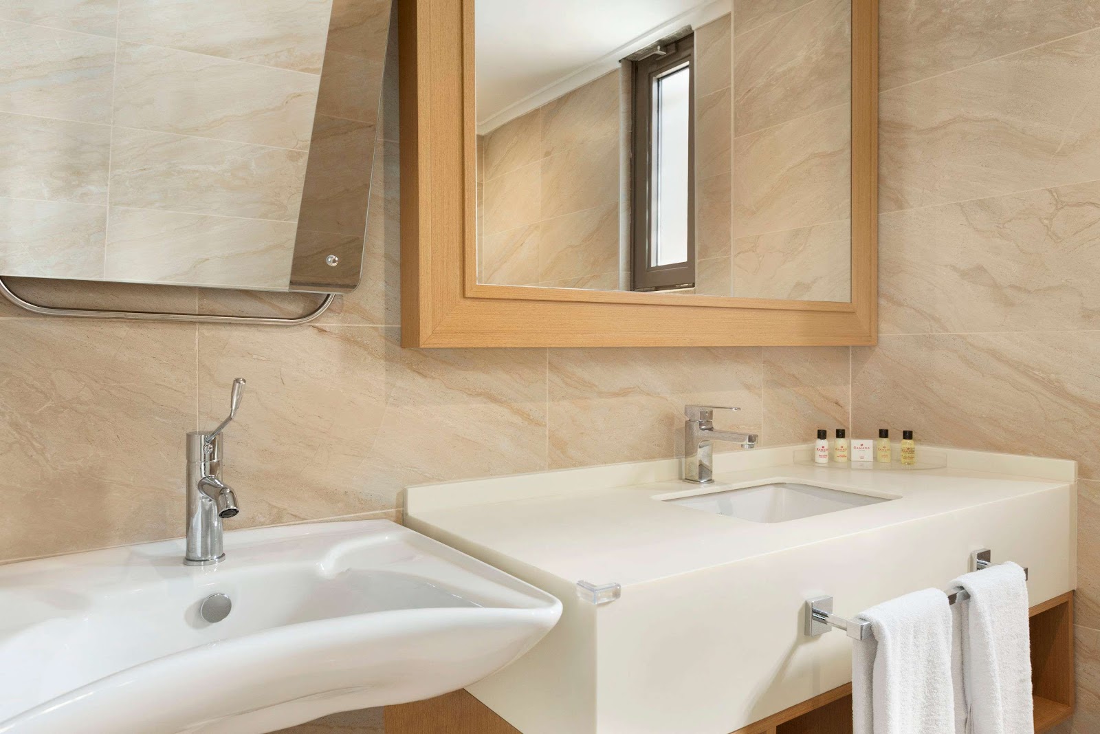 Ramada Bursa Cekirge Termal & Spa — fotoğraf 9