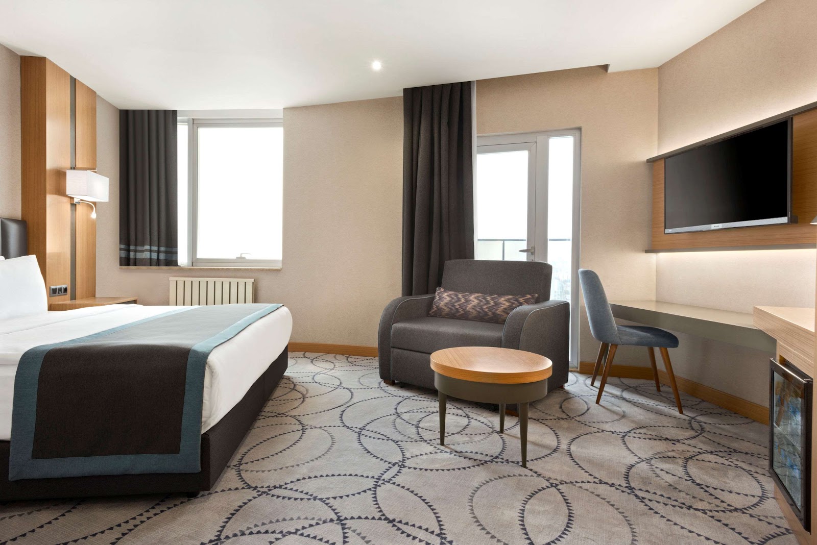 Ramada by Wyndham Bursa Nilufer — fotoğraf 4