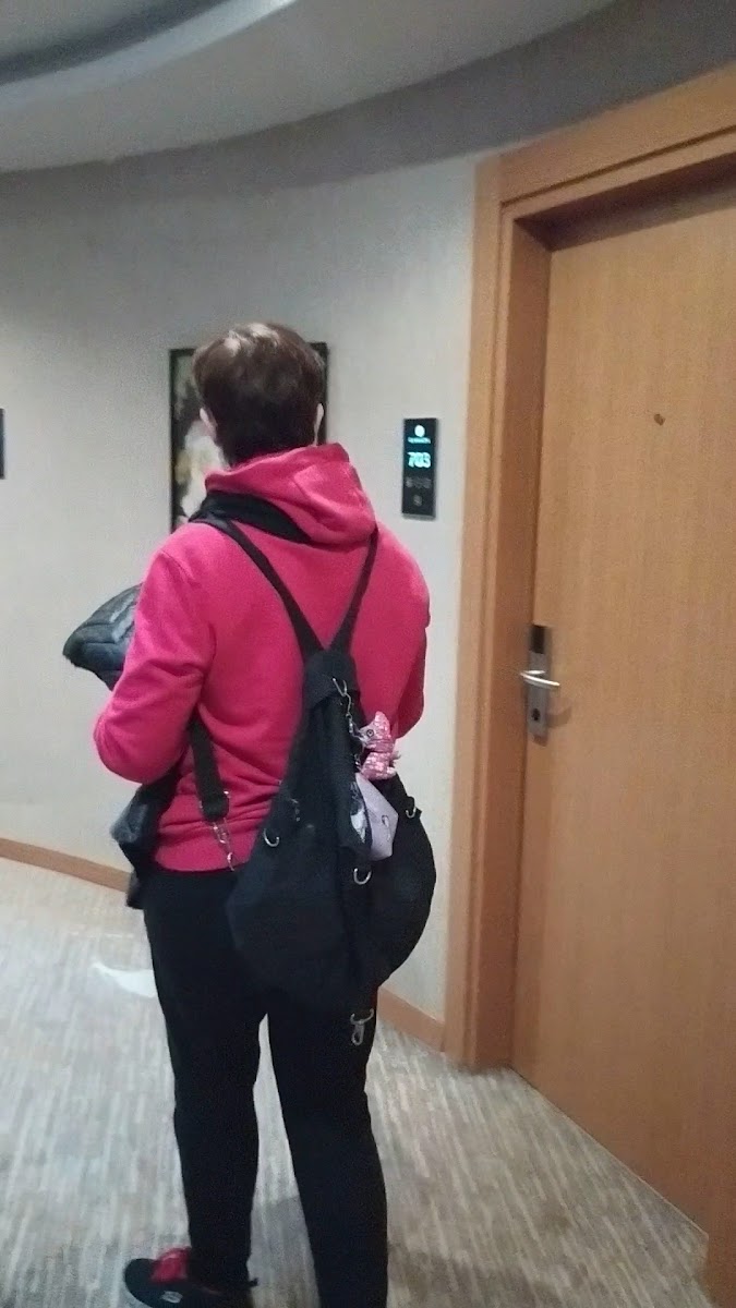 Ramada by Wyndham Bursa Nilufer — fotoğraf 5