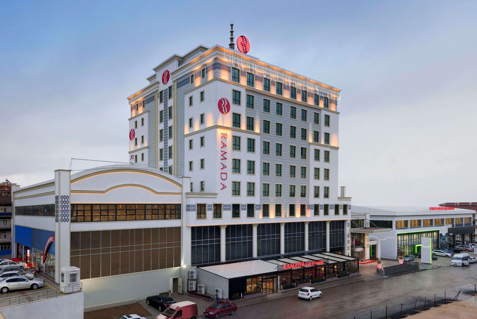 Ramada by Wyndham Elazig — fotoğraf