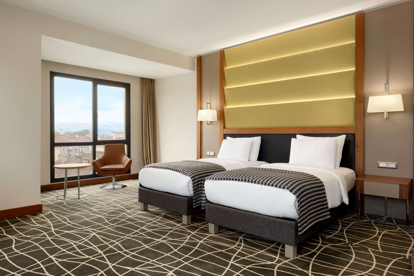 Ramada by Wyndham Elazig — fotoğraf 4