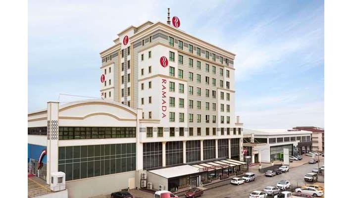 Ramada by Wyndham Elazig — fotoğraf 5
