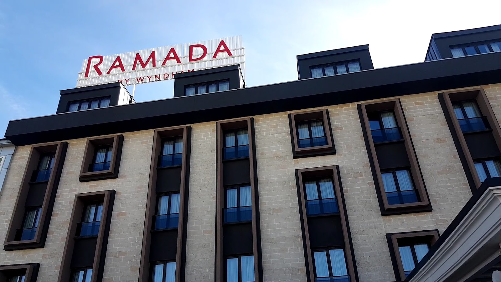 Ramada By Wyndham Erzurum — fotoğraf 3