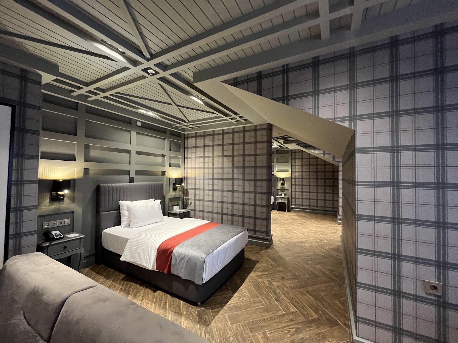 Ramada By Wyndham Erzurum — fotoğraf 8