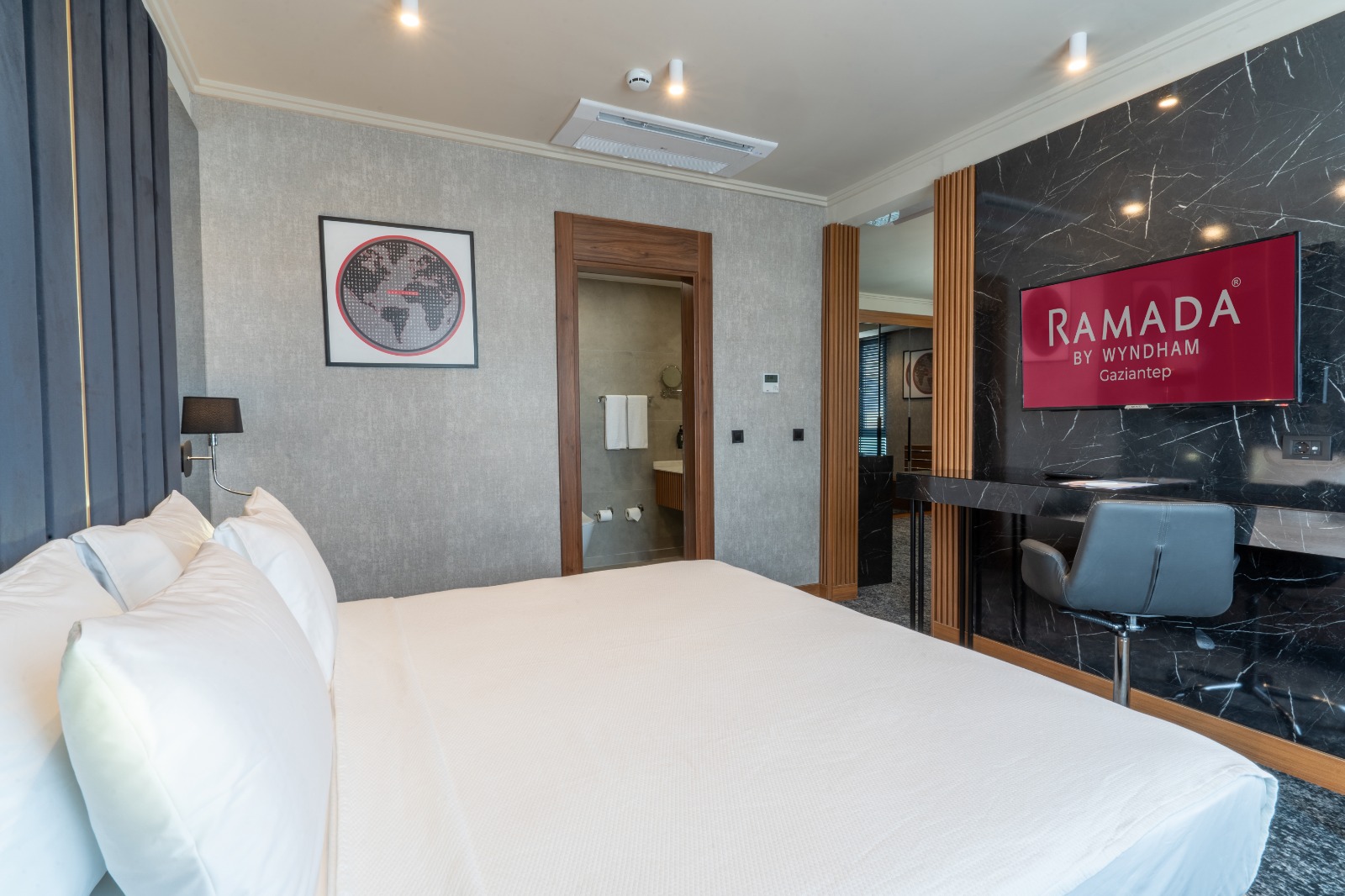 Ramada by Wyndham Gaziantep — fotoğraf 4