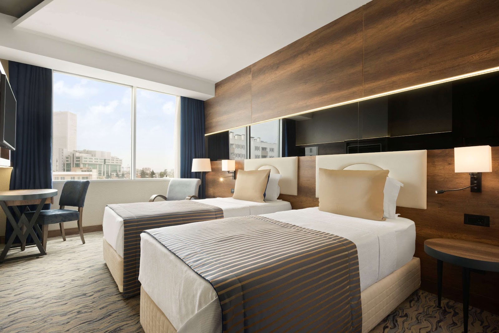 Ramada by Wyndham Mersin — fotoğraf 4