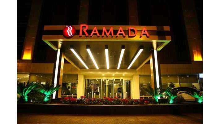 Ramada by Wyndham Mersin — fotoğraf 5