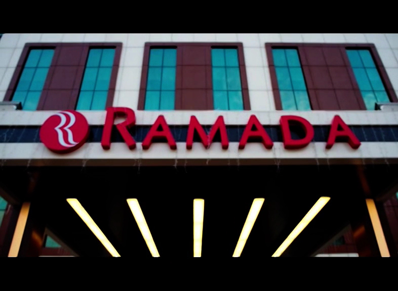 Ramada by Wyndham Mersin — fotoğraf 9