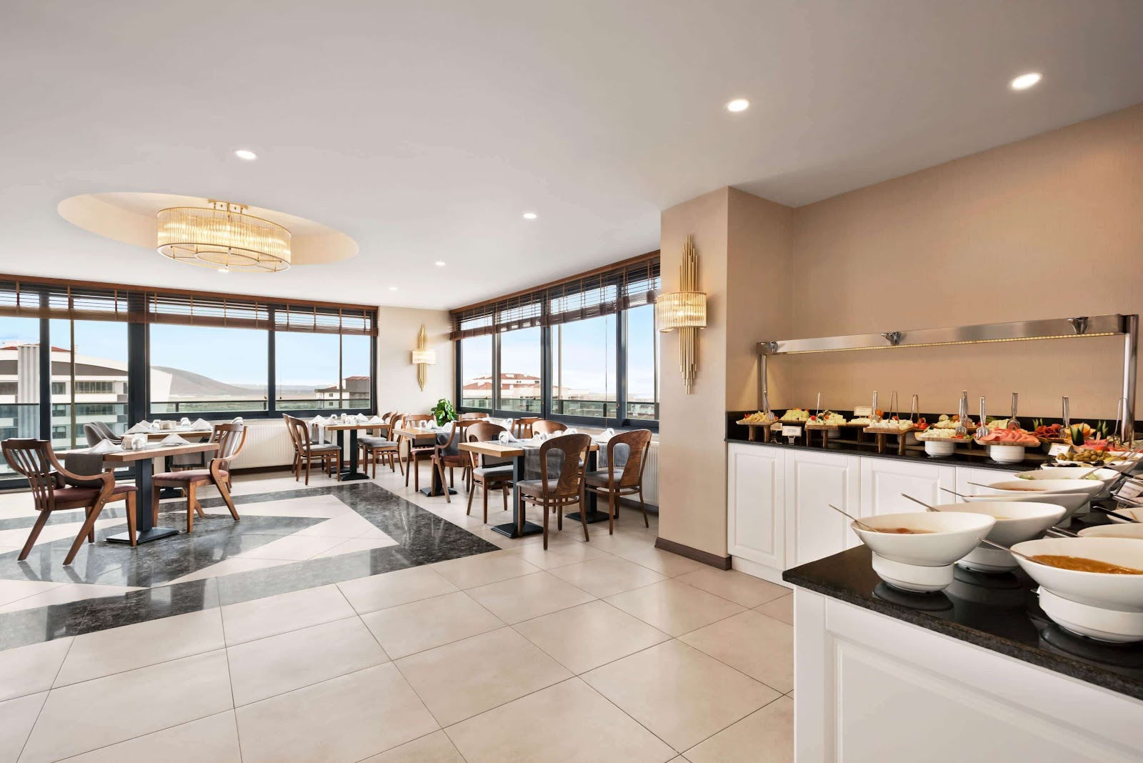 RAMADA BY WYNDHAM NİĞDE — fotoğraf 2