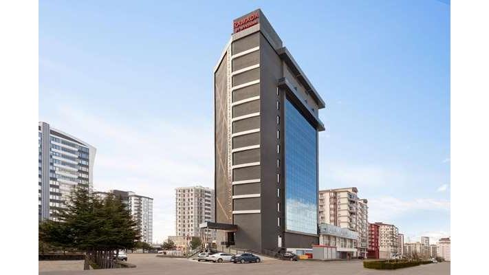 RAMADA BY WYNDHAM NİĞDE — fotoğraf 5