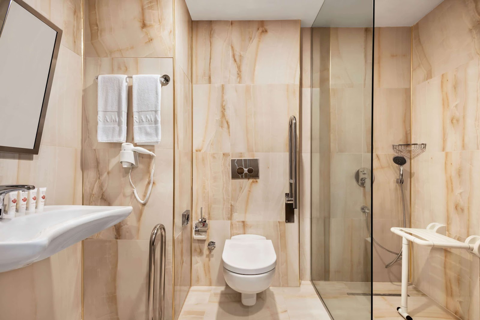 RAMADA BY WYNDHAM NİĞDE — photo 10