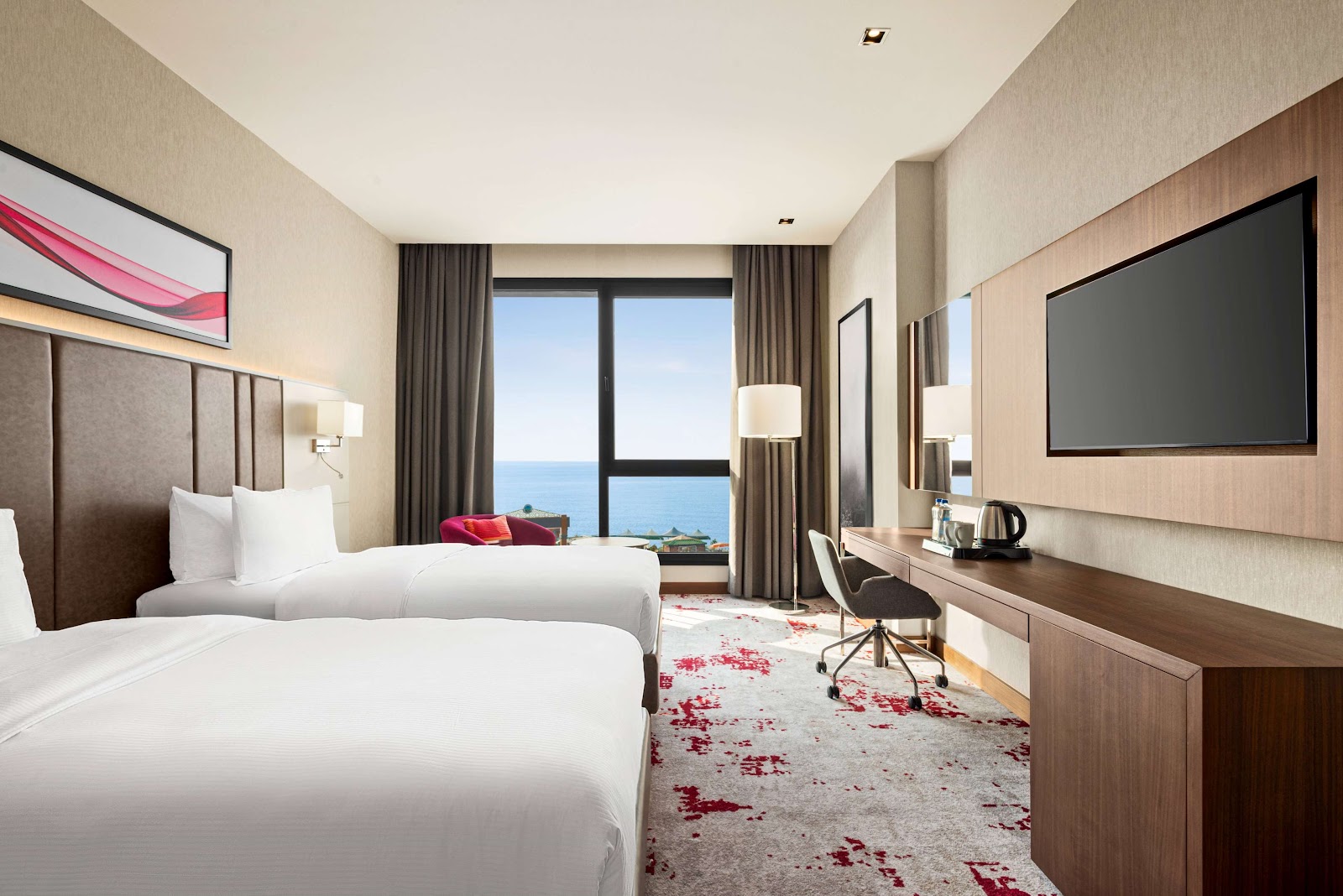 Ramada by Wyndham Rize Fındıklı — fotoğraf 2