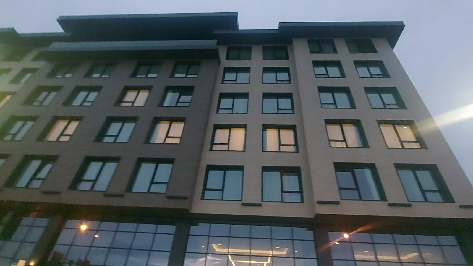 Ramada by Wyndham Rize Fındıklı — fotoğraf 3