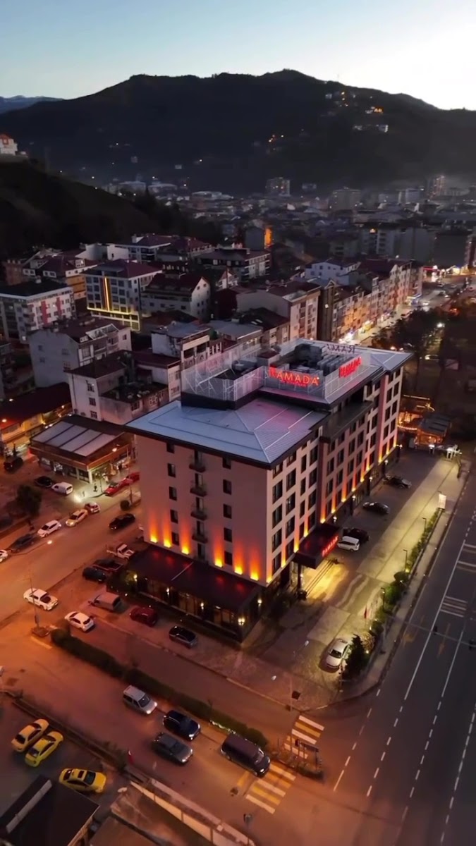 Ramada by Wyndham Rize Fındıklı — fotoğraf 5
