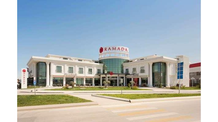 Ramada By Wyndham Sakarya — fotoğraf