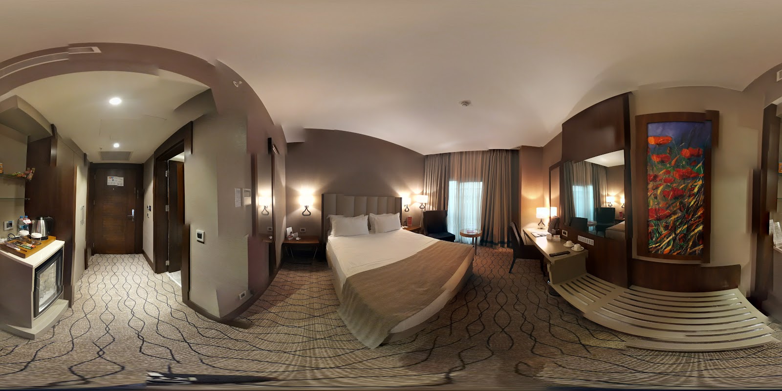 Ramada By Wyndham Sakarya — fotoğraf 10