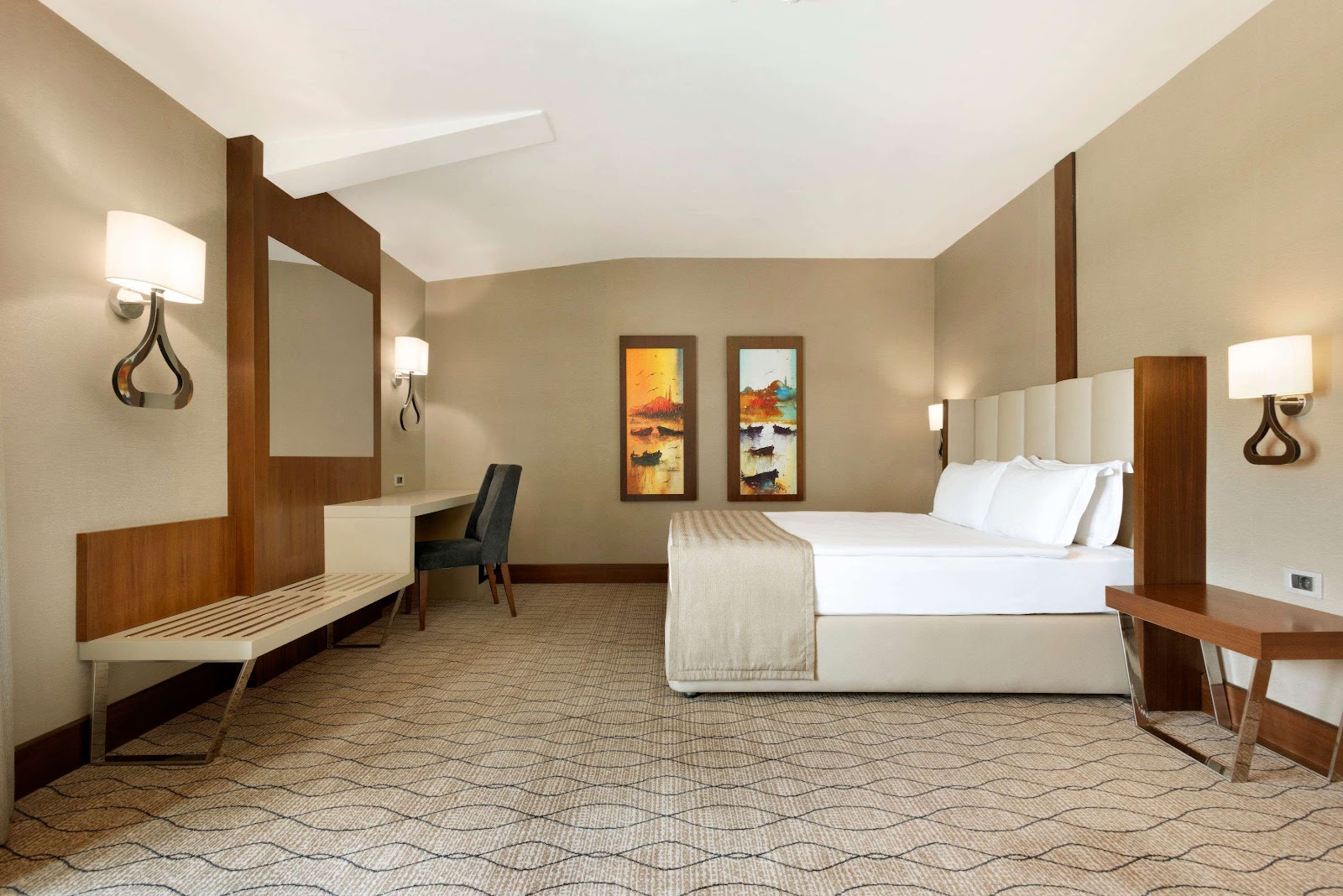 Ramada By Wyndham Sakarya — fotoğraf 4