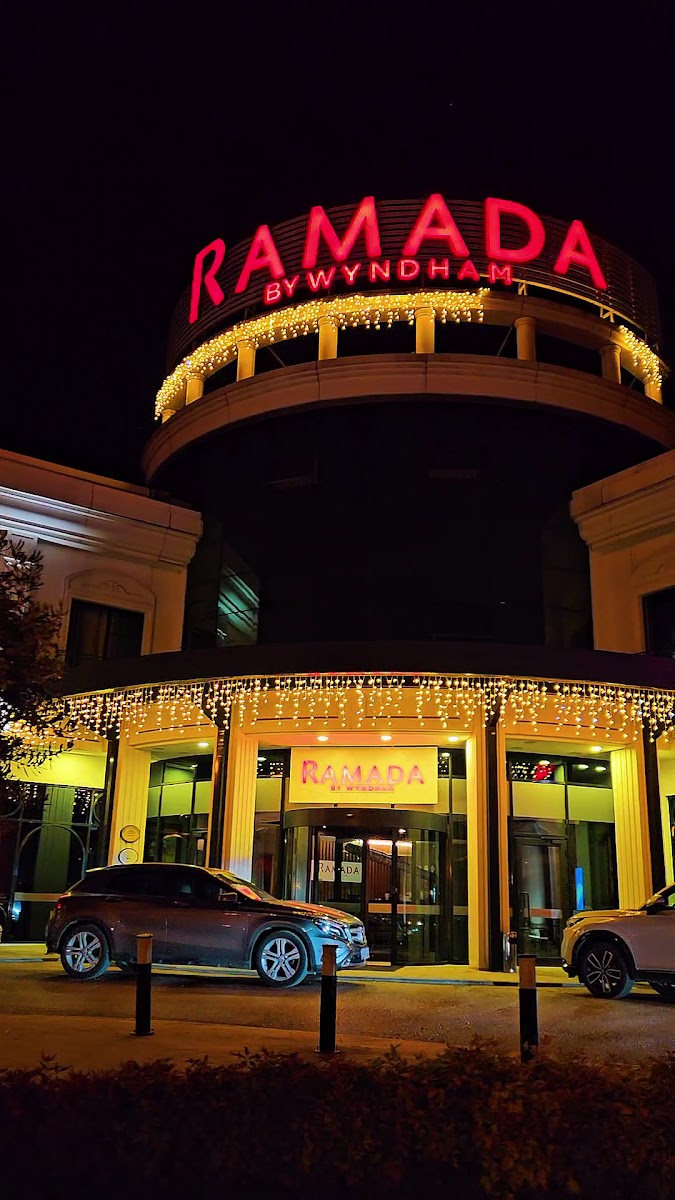 Ramada By Wyndham Sakarya — fotoğraf 5