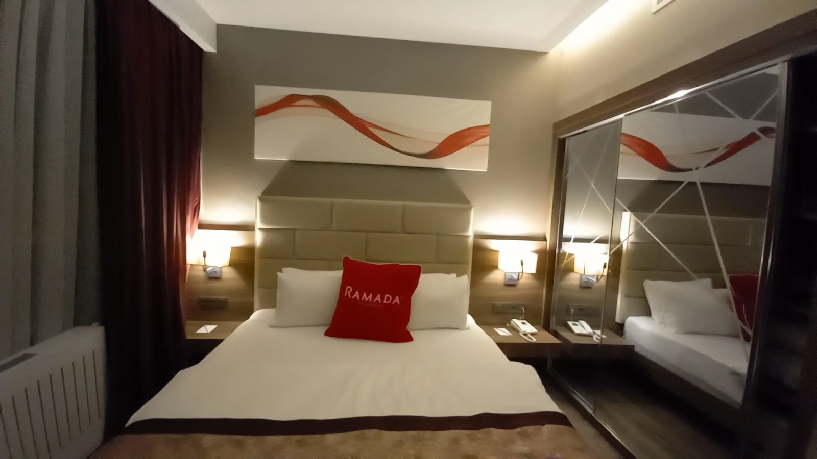 Ramada By Wyndham Sivas — fotoğraf 3