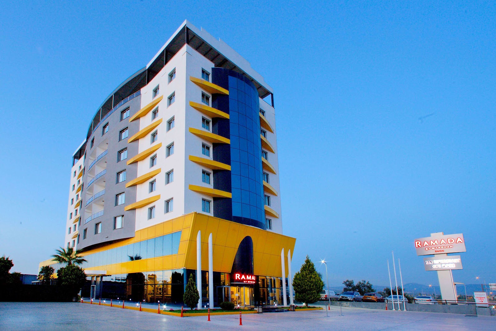 Ramada by Wyndham Soma — fotoğraf