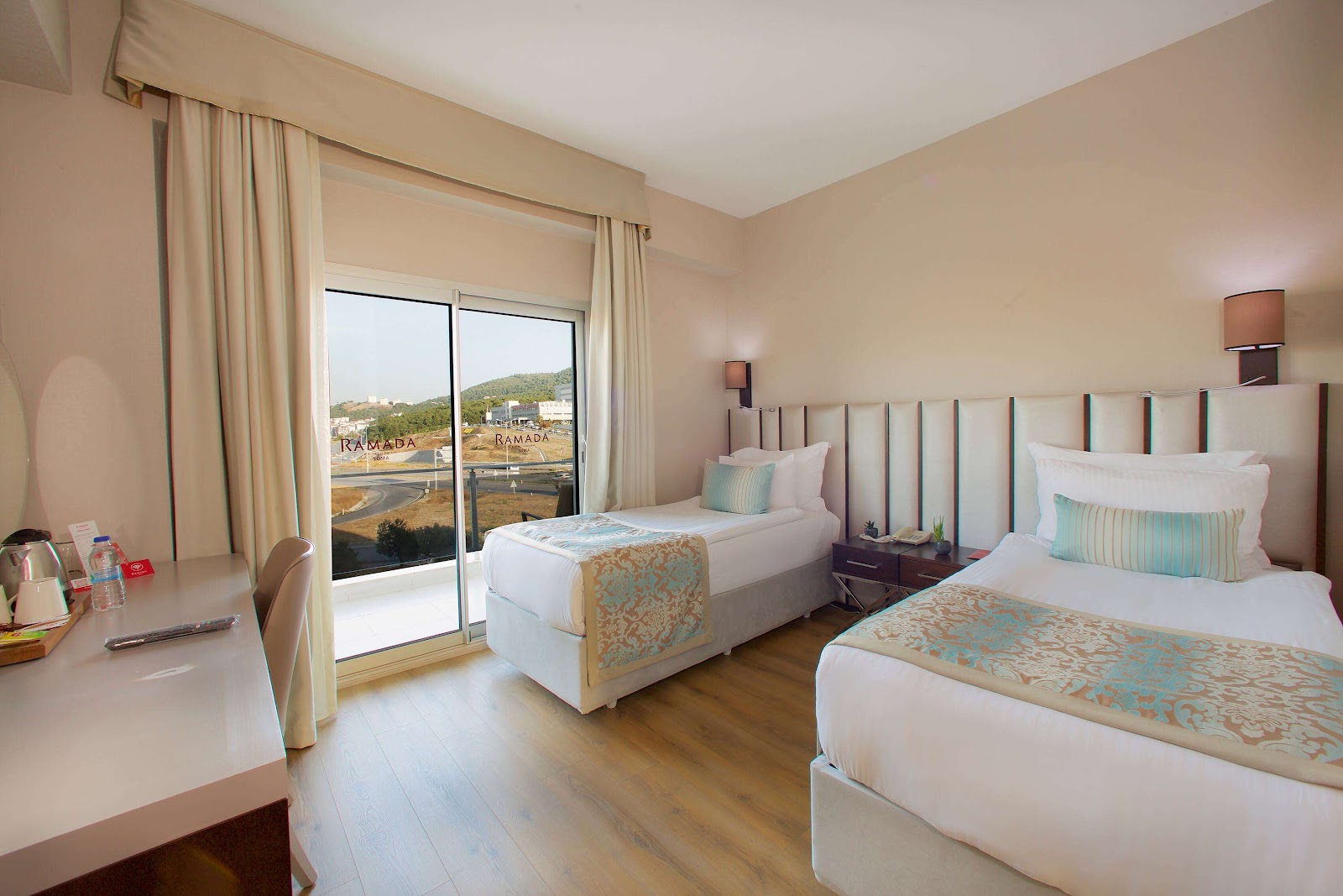 Ramada by Wyndham Soma — fotoğraf 4