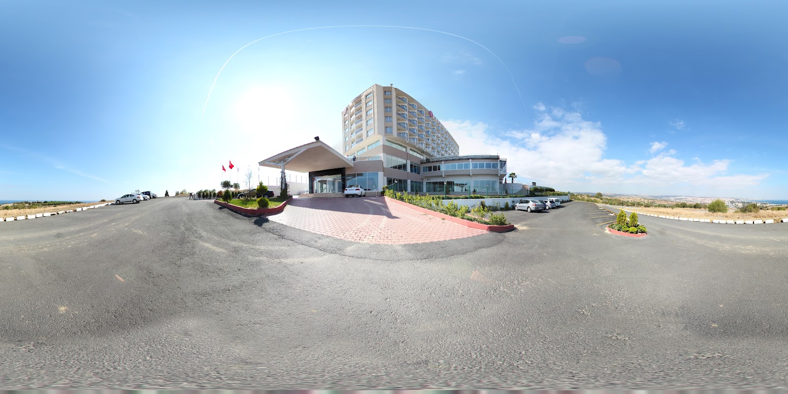Ramada by Wyndham Tekirdag — fotoğraf 10