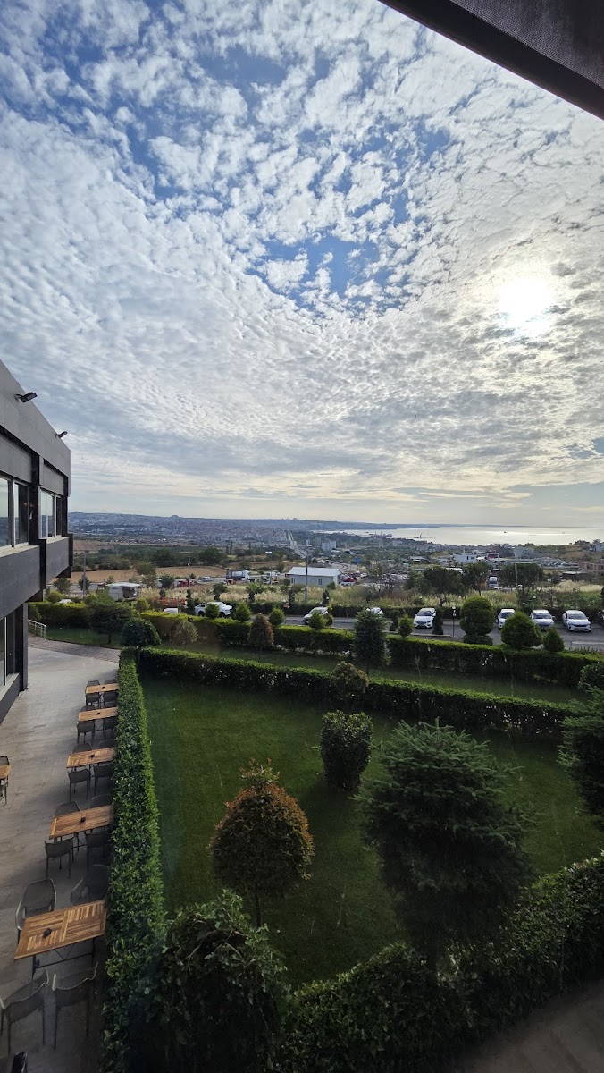 Ramada by Wyndham Tekirdag — fotoğraf 2