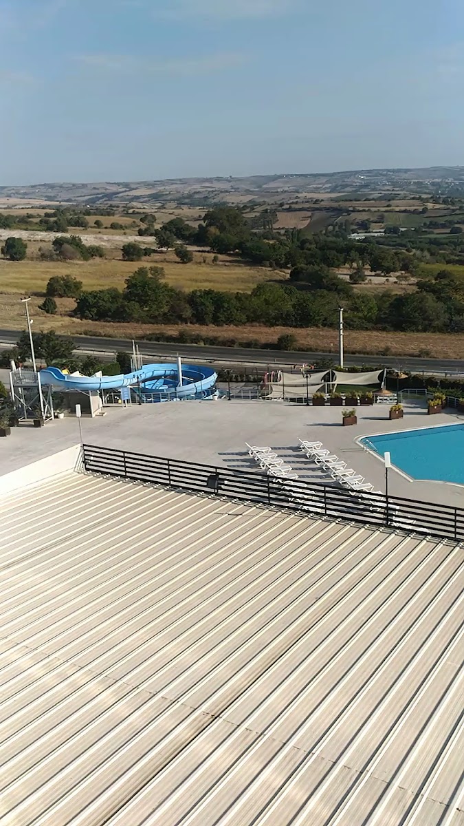 Ramada by Wyndham Tekirdag — fotoğraf 3