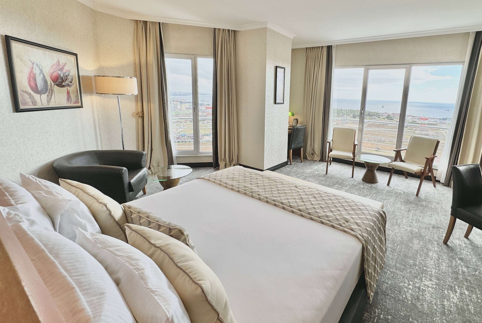 Ramada by Wyndham Tekirdag — fotoğraf 4