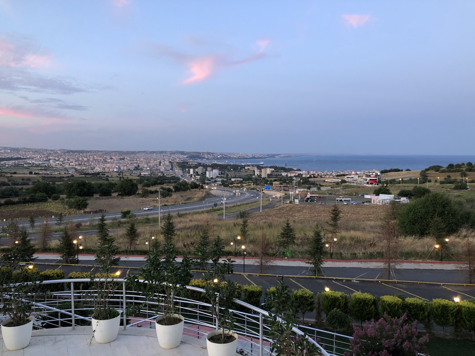 Ramada by Wyndham Tekirdag — fotoğraf 5