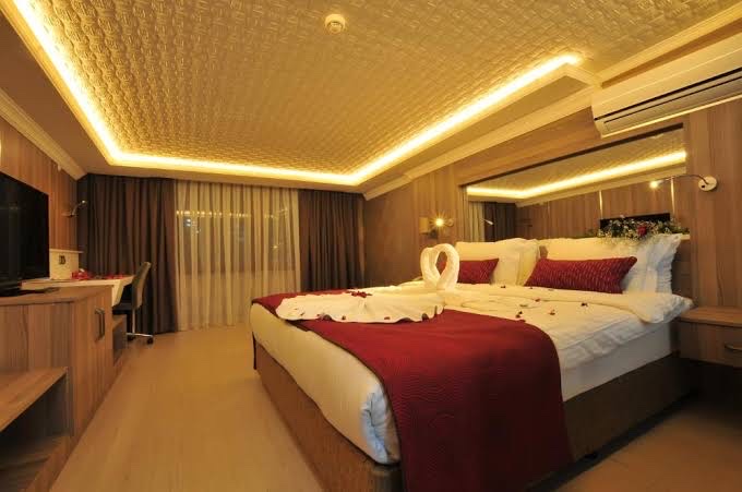 Ramada by Wyndham Uşak Otel — fotoğraf 2