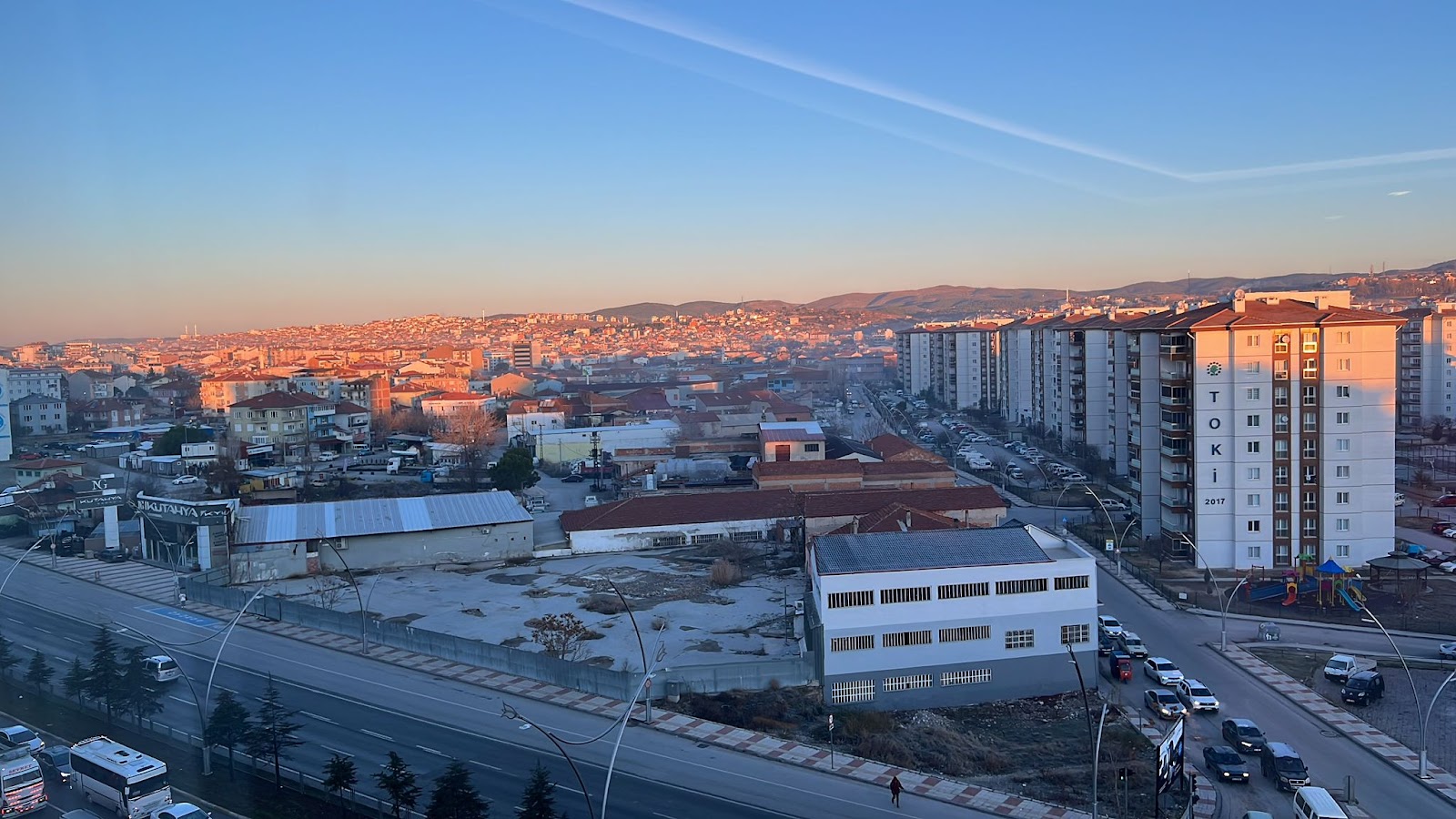 Ramada by Wyndham Uşak Otel — fotoğraf 4