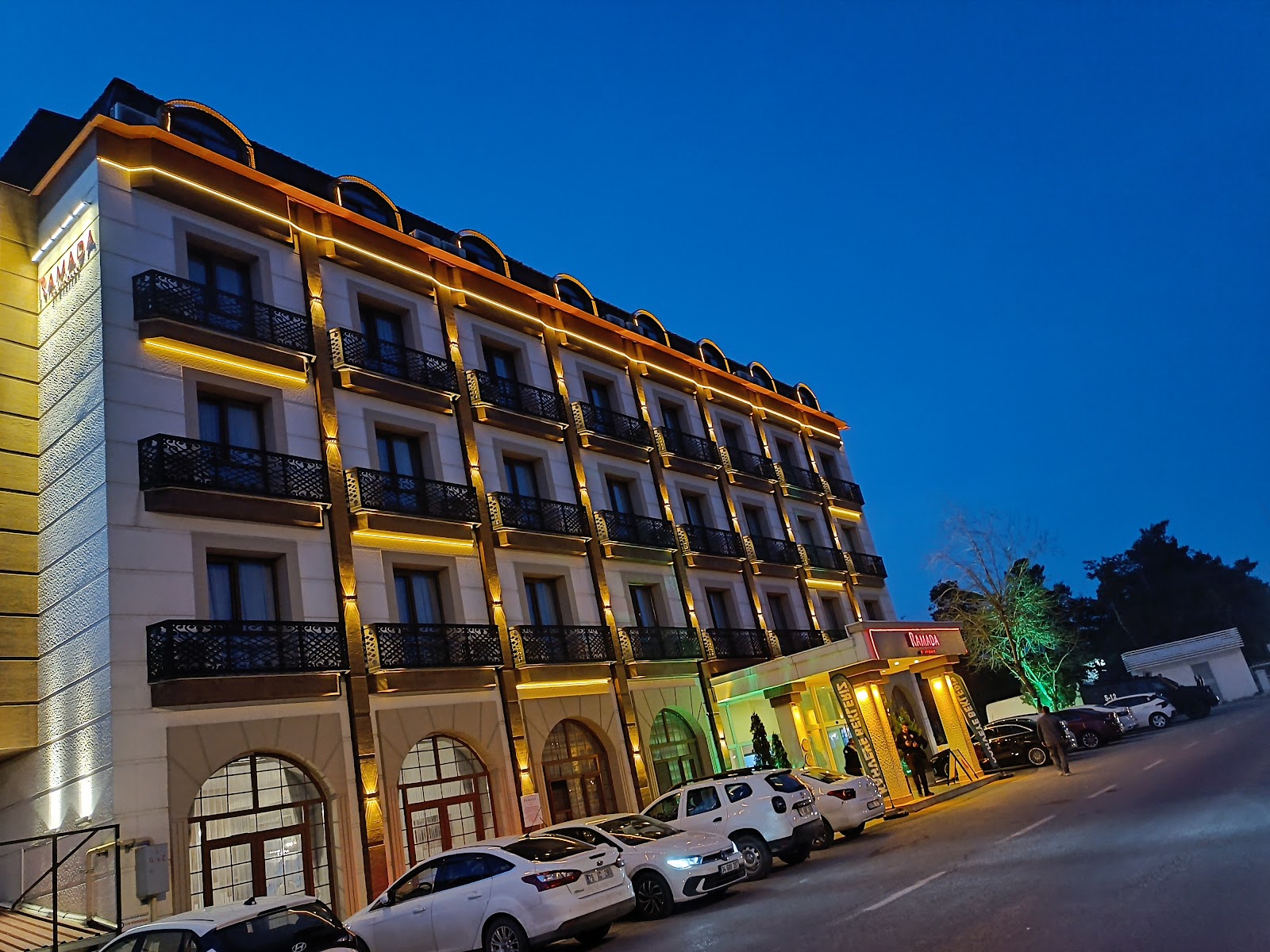 Ramada by Wyndham Van — fotoğraf