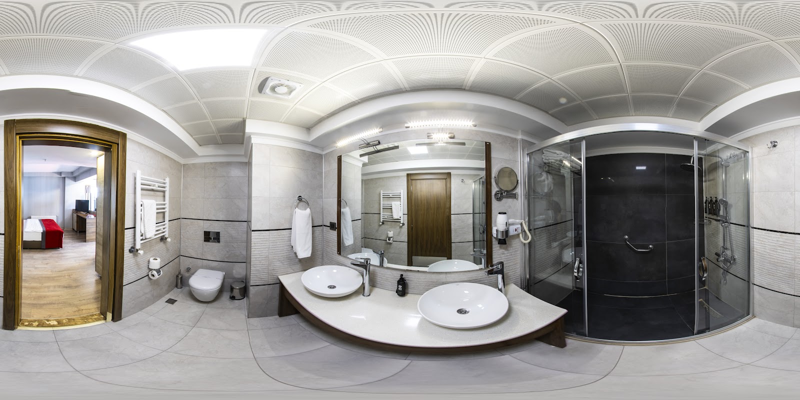 Ramada by Wyndham Van — fotoğraf 10