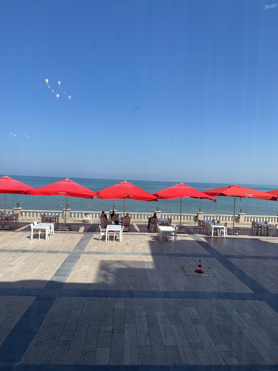 Ramada by Wyndham Van — fotoğraf 2