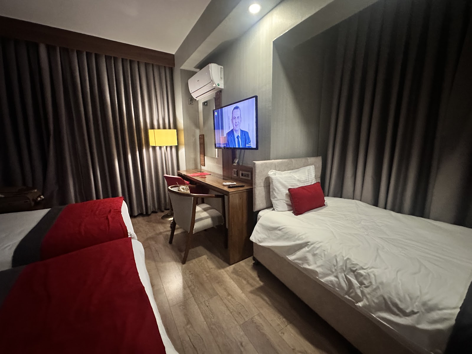 Ramada by Wyndham Van — fotoğraf 4
