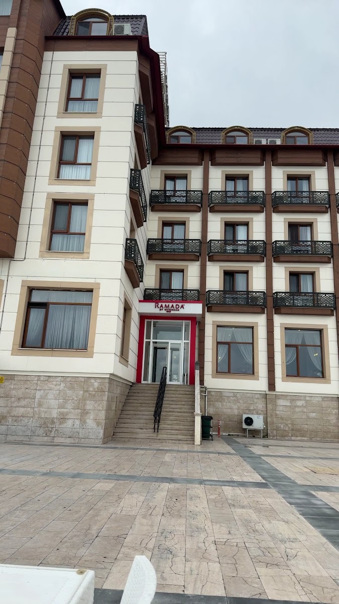 Ramada by Wyndham Van — fotoğraf 5