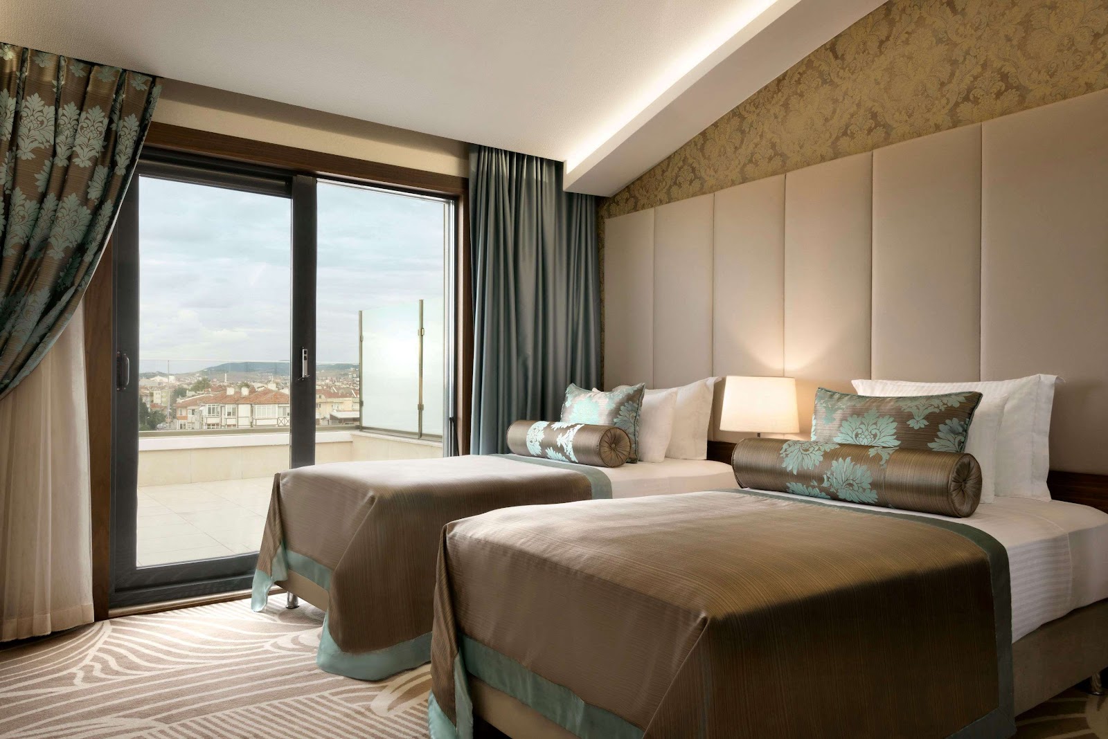 Ramada by Wyndham Yalova — fotoğraf 4