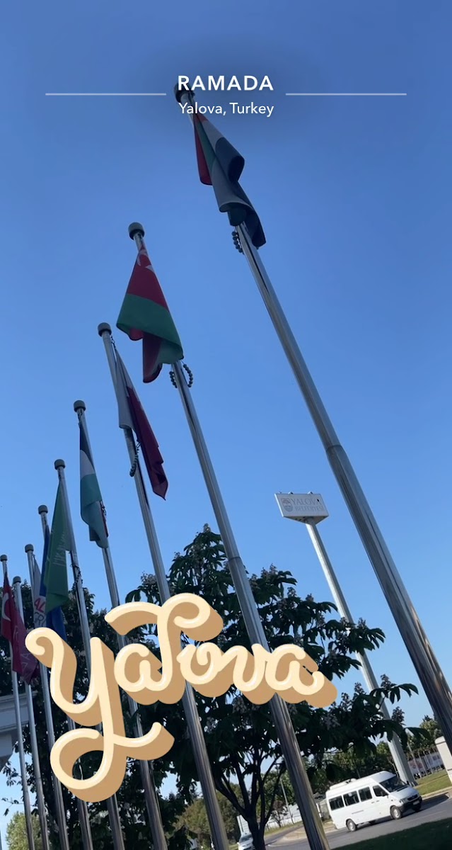 Ramada by Wyndham Yalova — fotoğraf 5