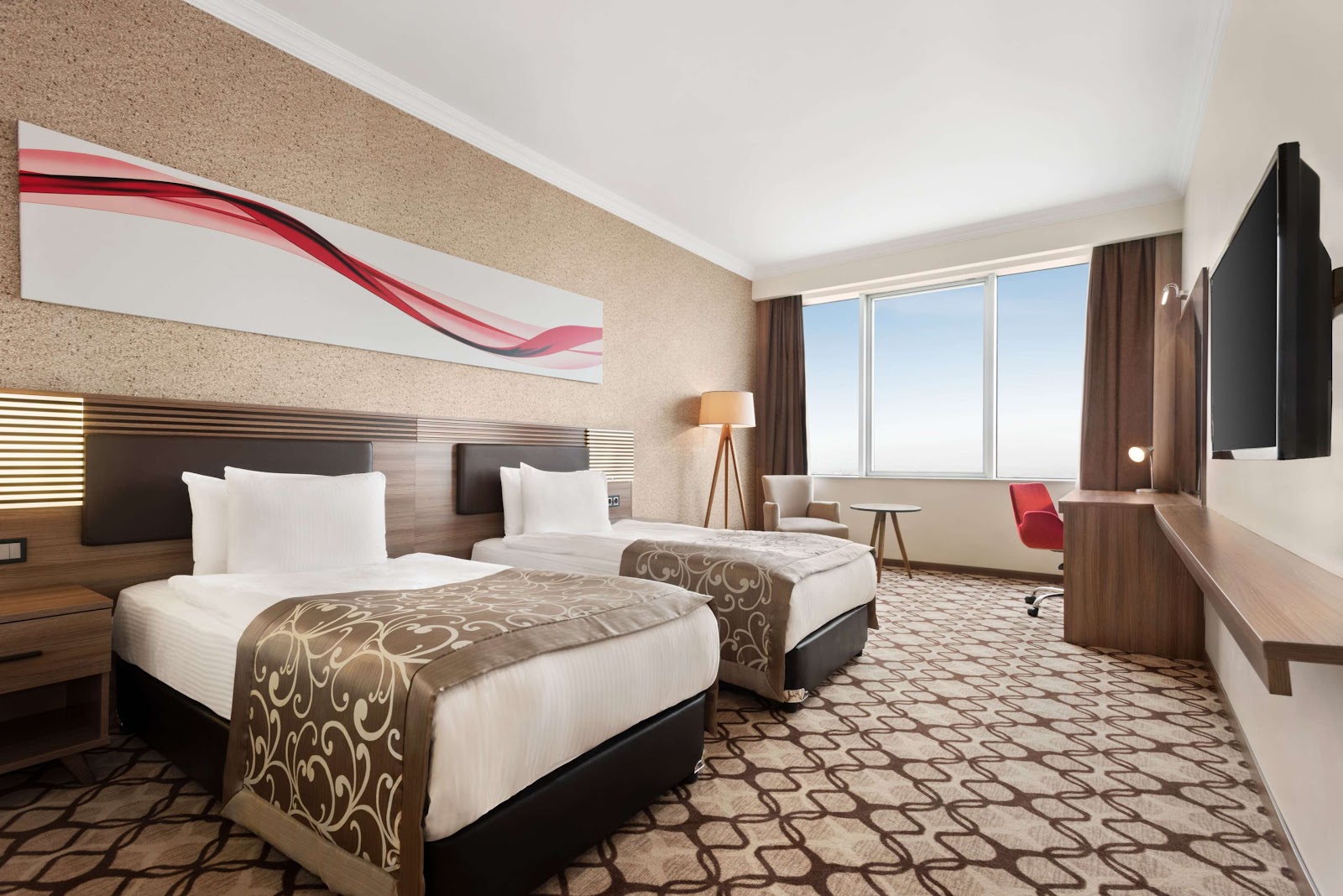 Ramada by Wyndham — fotoğraf 4