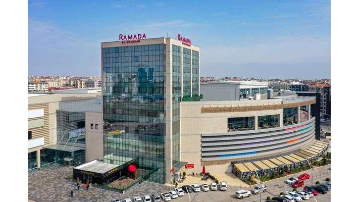 Ramada by Wyndham — fotoğraf 5