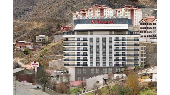 Ramada Gümüşhane — fotoğraf