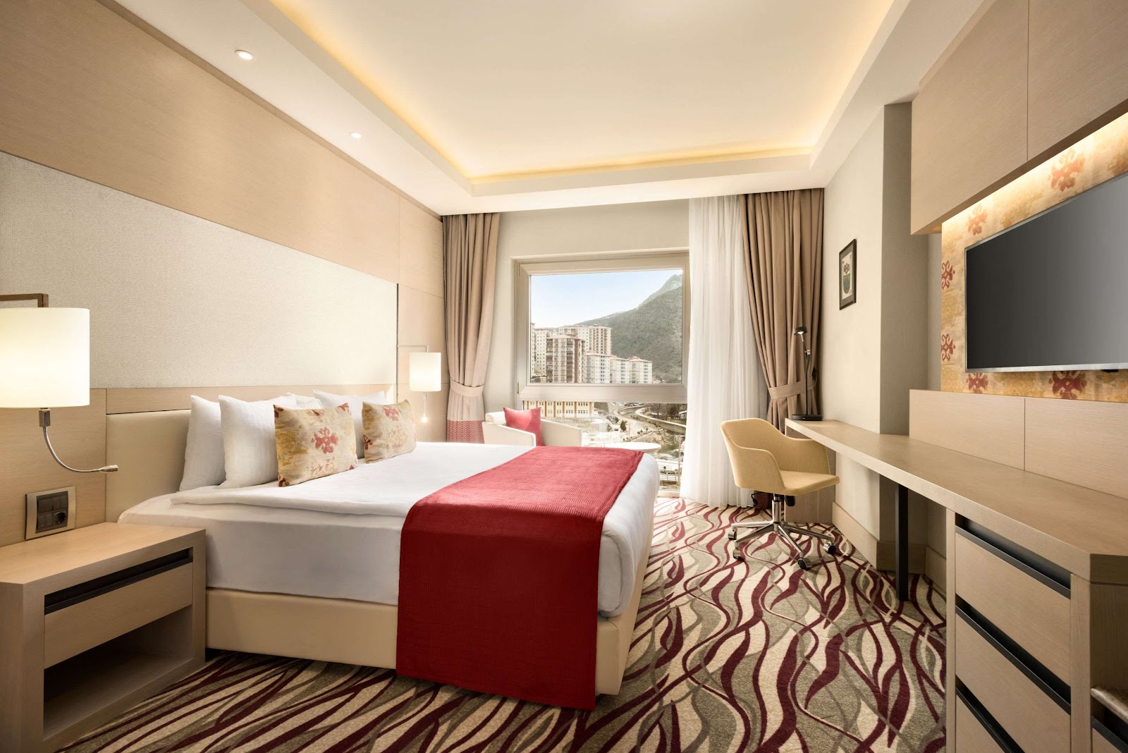 Ramada Gümüşhane — fotoğraf 4