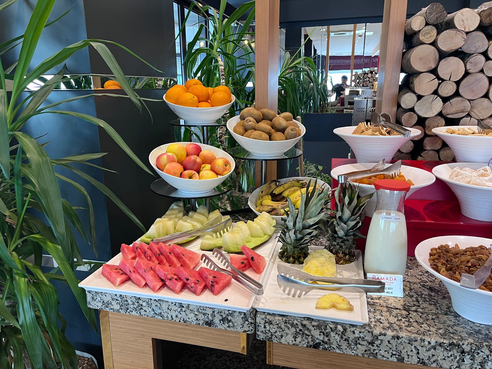 RAMADA HOTEL GİRESUN PİRAZİZ — fotoğraf 2