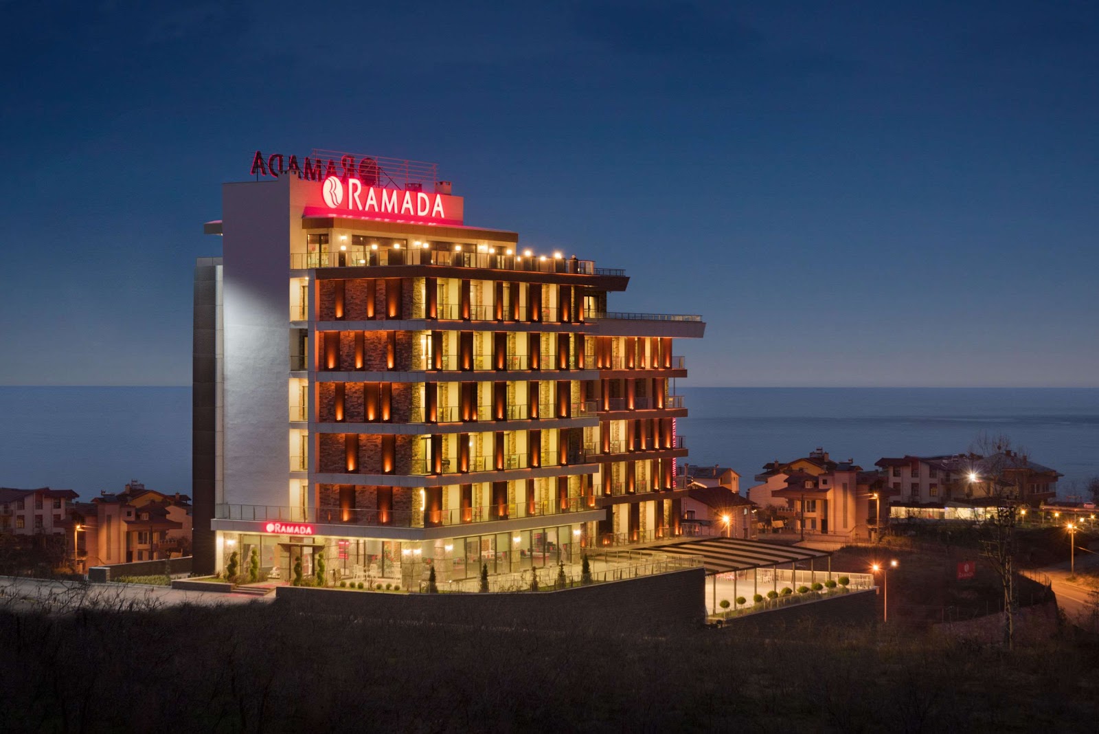 RAMADA HOTEL GİRESUN PİRAZİZ — fotoğraf 5