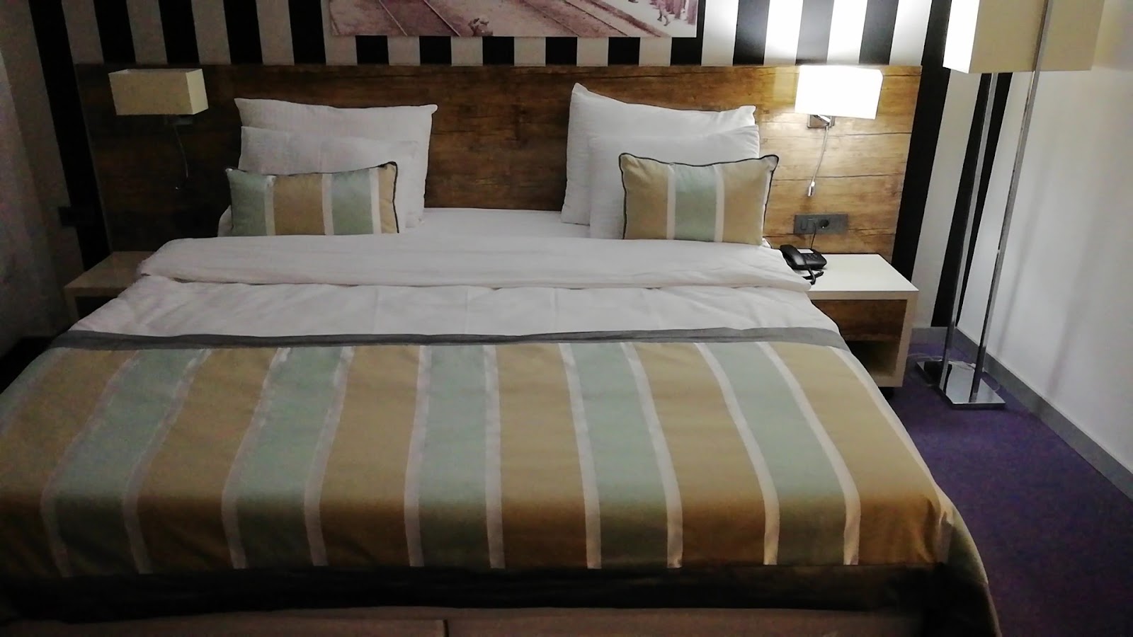 Ramada Hotel & Suites by Wyndham Edirne — fotoğraf 3