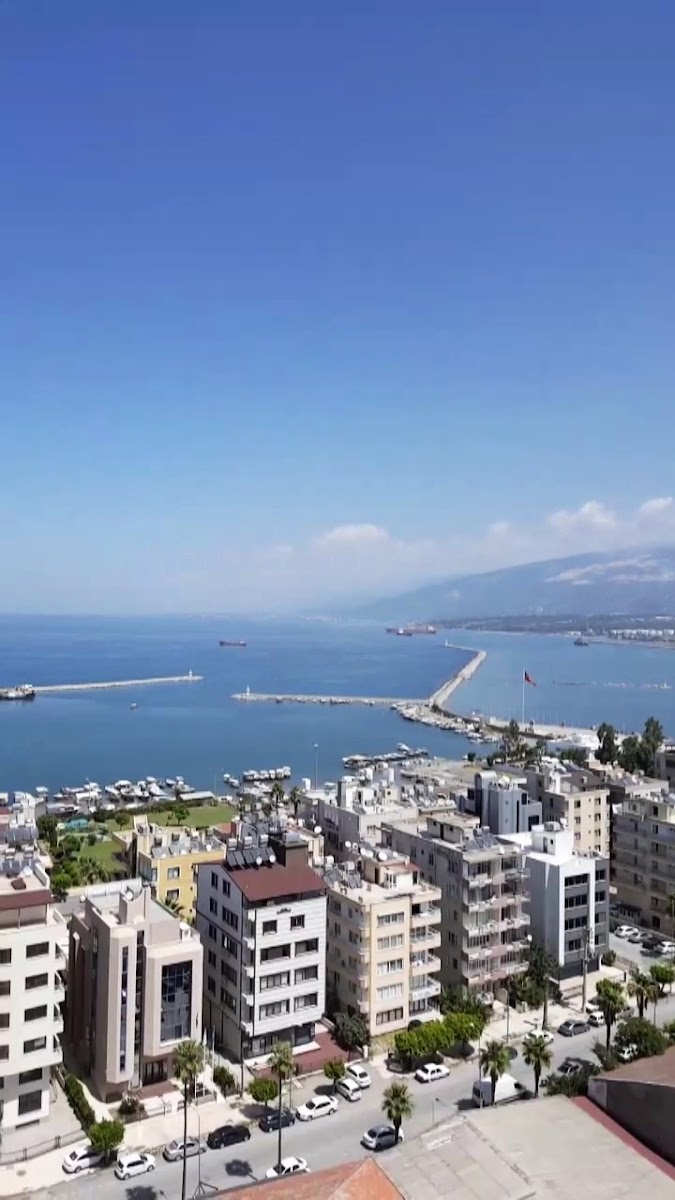 Ramada İskenderun Harbour — fotoğraf 3