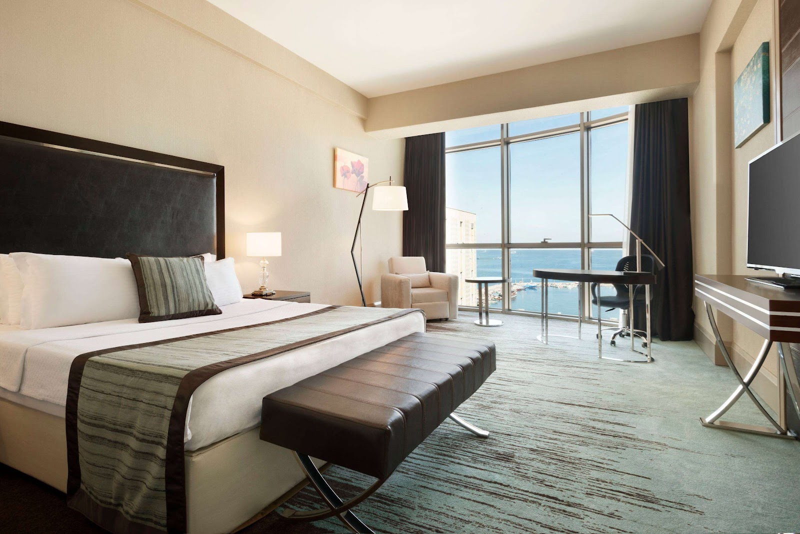 Ramada İskenderun Harbour — fotoğraf 4