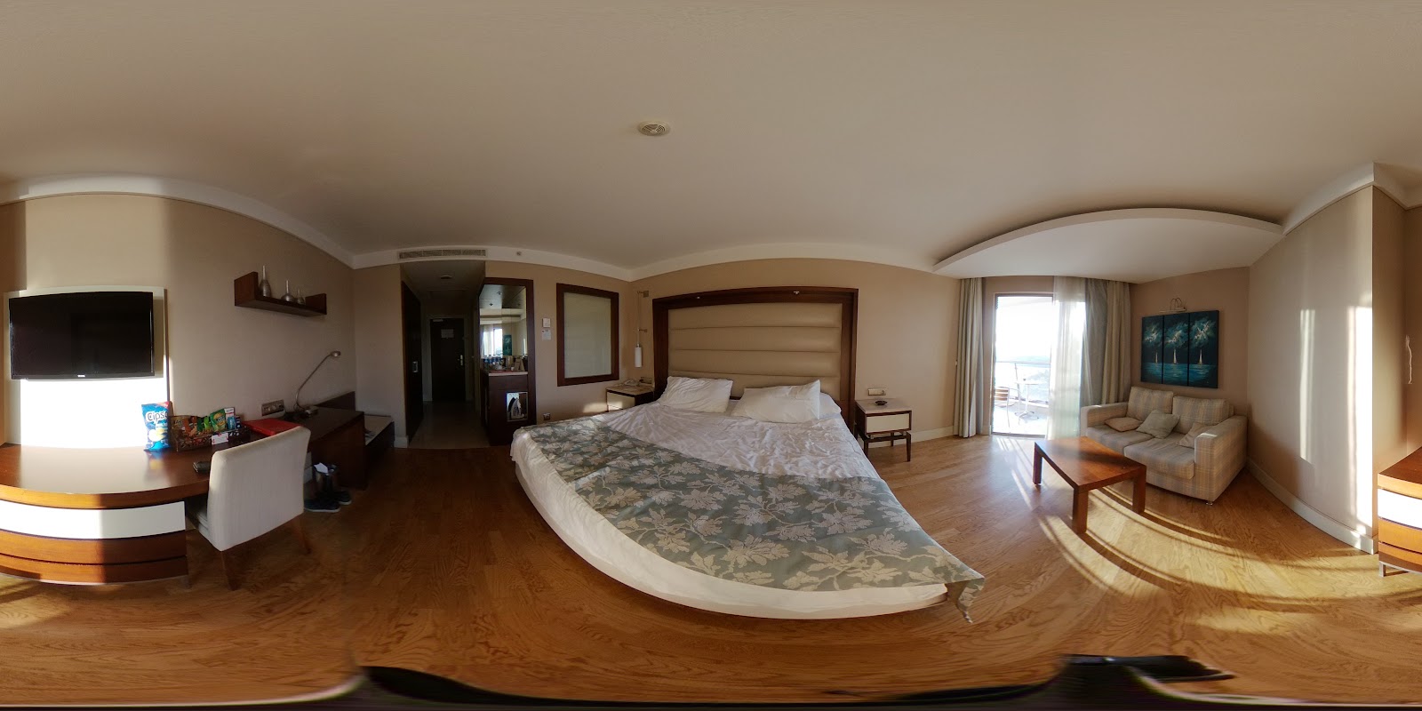 Ramada Plaza Antalya Hotel — fotoğraf 10