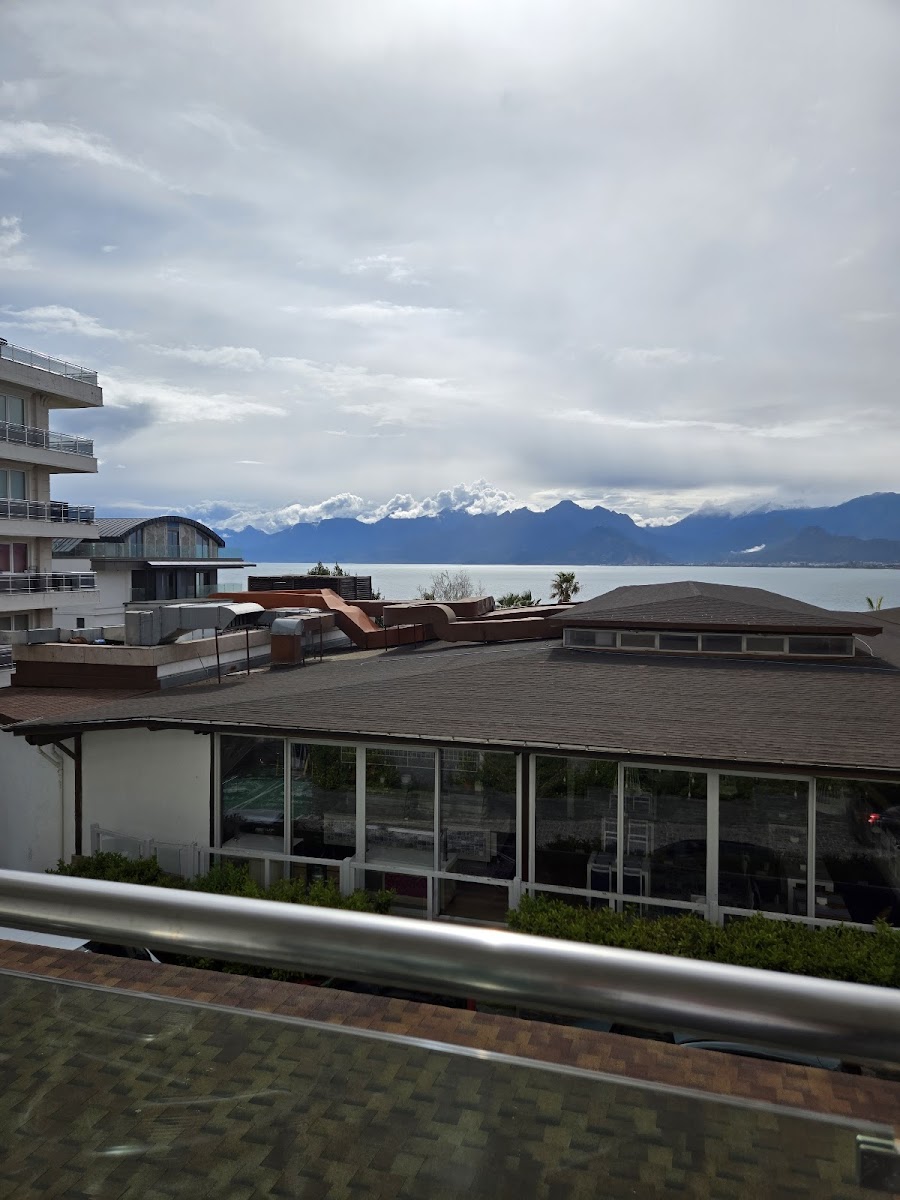 Ramada Plaza Antalya Hotel — fotoğraf 2